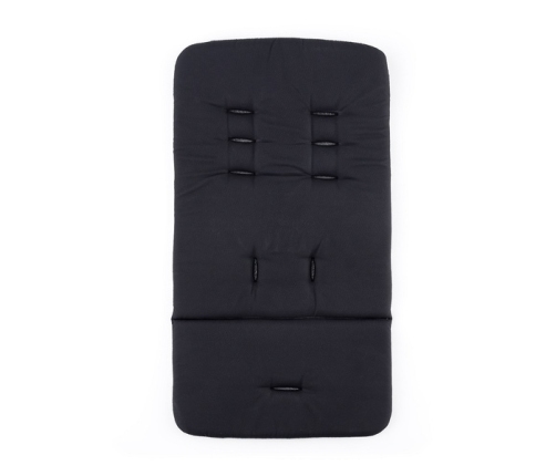 Petite&Mars Royal 2 Budka Wózka Spacerowego Perfect Black