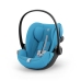 Cybex Cloud G I-Size Beach Blue Bērnu autosēdeklis 0-13 kg + Isofix G Plus