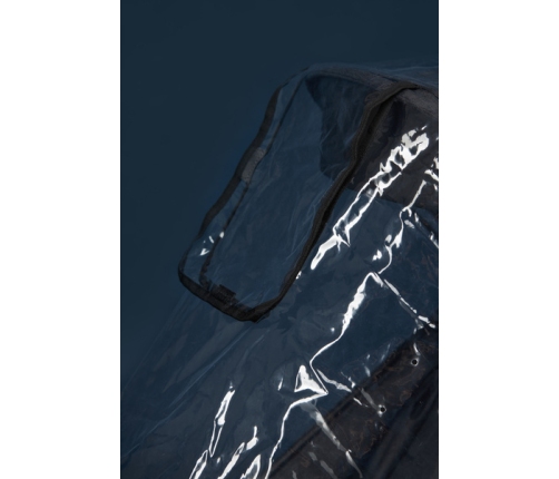 Anex IQ Folia Przeciwdeszczowa Do Wózka Spacerowego