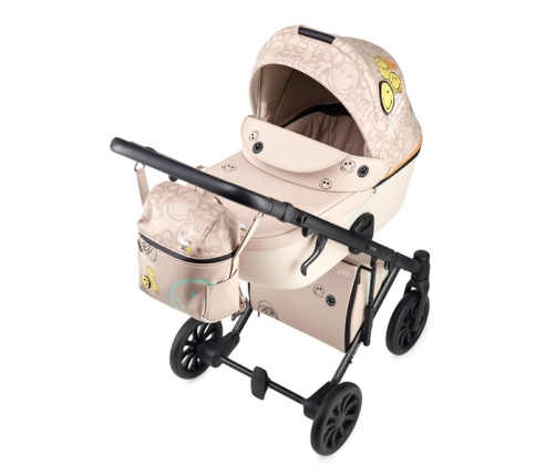 Anex E/Type Special Edition Wózek Głęboko-Spacerowy Joy