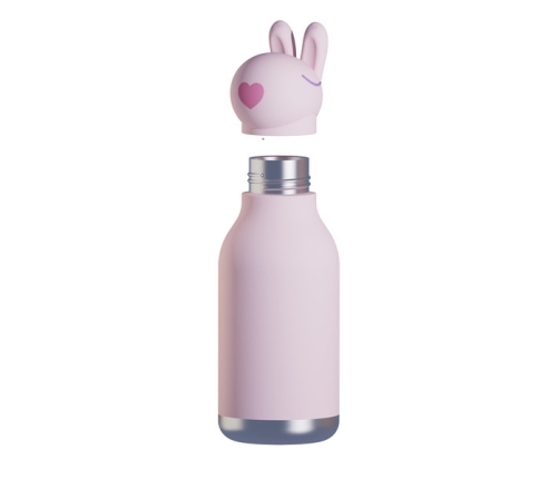 Asobu Bestie Butelka Termiczna Bunny 460 ml
