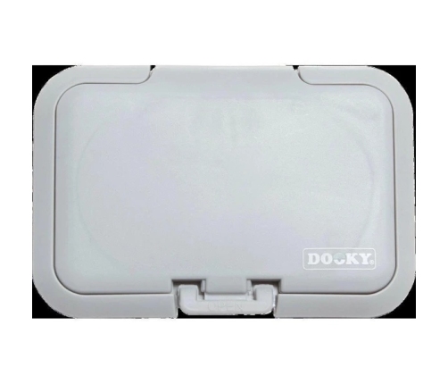 Dooky Pokrywka do Mokrych Chusteczek