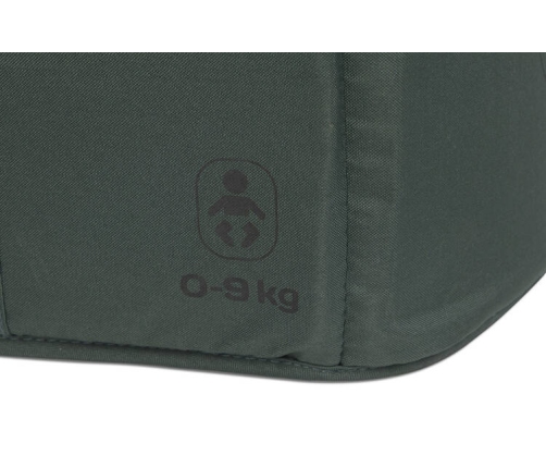 Euro-Cart Doblo Jungle Dvīņu rati