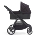 Baby Jogger City Select 2 Gondola Do Wózka Tencel Lunar Black