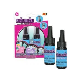 Epee BizuBizu Zestaw Uzupełniający z 2 Żelami Epee BizuBizu Zestaw Uzupełniający z 2 Żelami