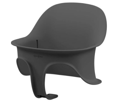 Cybex Lemo 4in1 Stunning Black Стульчик для кормления
