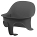 Cybex Lemo 4in1 Stunning Black Стульчик для кормления