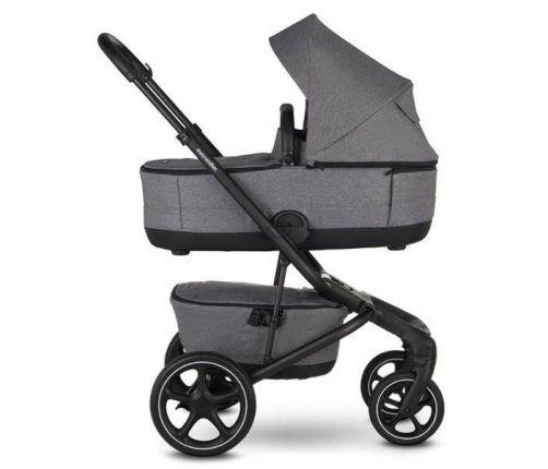 Easywalker Jimmey Gondola Do Wózka Iris Grey