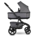 Easywalker Jimmey Gondola Do Wózka Iris Grey