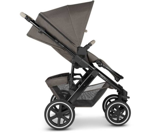 ABC Design Salsa 4 Air Diamond Herb Детская коляска 2 в 1