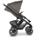 ABC Design Salsa 4 Air Diamond Herb Детская коляска 2 в 1