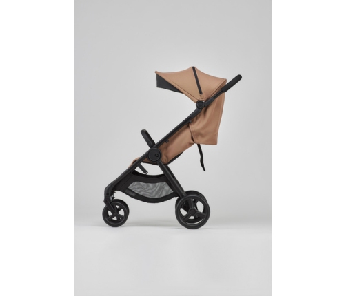 Anex IQ Basic Wózek Głęboko-Spacerowy Sienna