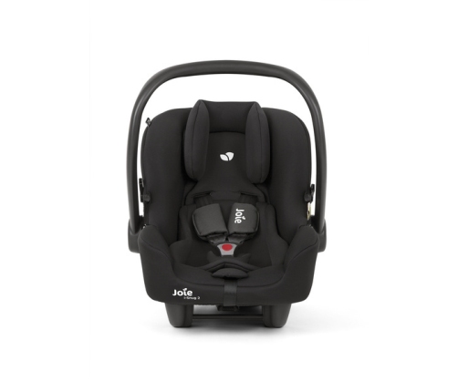 Joie I-Snug 2 Fotelik Samochodowy 0-13 kg Pebble + Joie i-Base Encore Baza Obrotowa