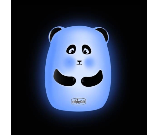 Chicco Miękka Lampka Panda