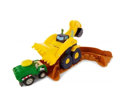 Little Tikes Slammin Racers Arena do Wyścigów