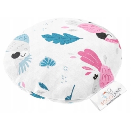 Bocioland Termofor Mały 180g Papuga Nimfa BOC0203 Bocioland Termofor Mały 180g Papuga Nimfa BOC0203