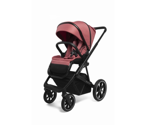 Muuvo Slick 2.0 Pure Pink Детская коляска 2в1