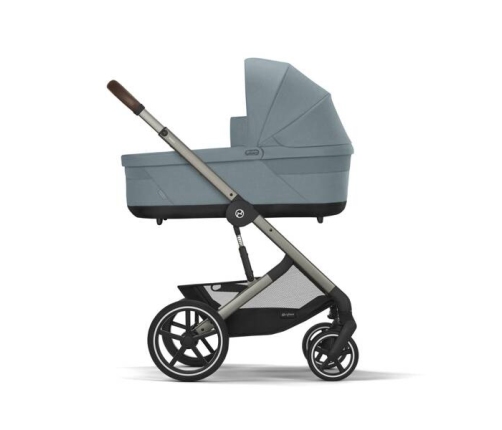 Cybex Gondola do Balios/Talos S Lux Stormy Blue 2024