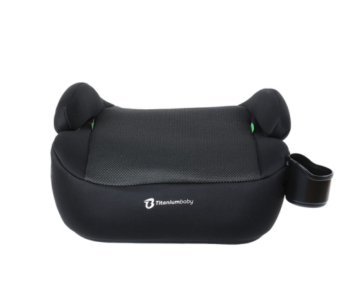 Titanum Baby Tano Go I-Size Isofix Детское автокресло Бустер 15-36 кг