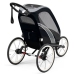Cybex Zeno Sports All Black Sporta rati