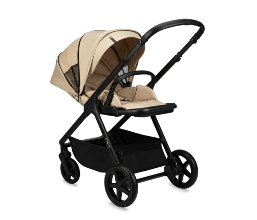 Momi Giselle Beige Детская коляска 2в1