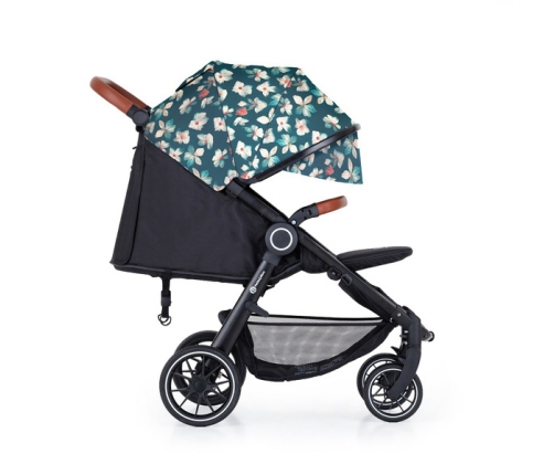 Petite&Mars Budka Do Wózka Street+ Limited 100 Flowers