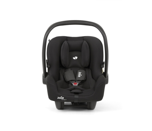 Joie I-Snug 2 Fotelik Samochodowy 0-13 kg Pebble + Joie i-Base Encore Baza Obrotowa