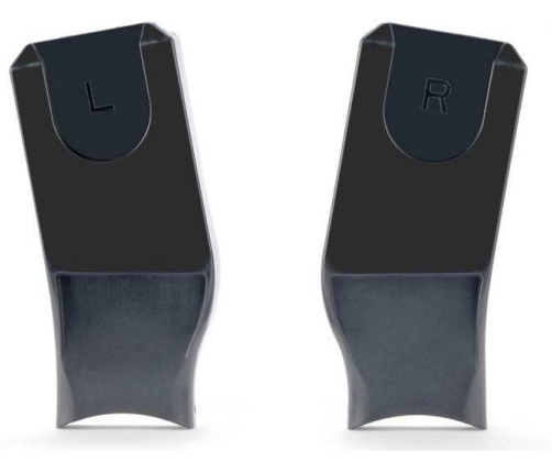 Baby Jogger City Sights Dark Slate Детская коляска 2в1