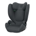 Cybex Pallas B I-Size Fotelik Samochodowy 9-50 kg Cobblestone Grey + Babysafe Nakładka Na Pas