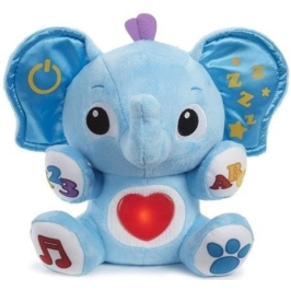 Little Tikes My Buddy Triumphant Słonik Interaktywny Słonik Little Tikes My Buddy Triumphant Słonik Interaktywny Słonik