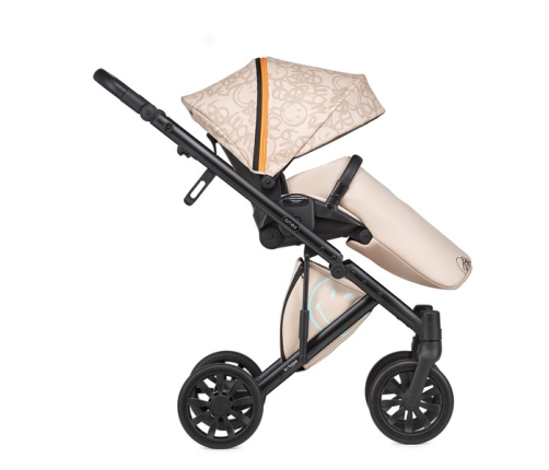 Anex E/Type Special Edition Wózek Głęboko-Spacerowy Joy