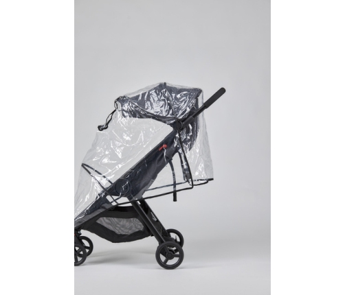 Anex IQ Folia Przeciwdeszczowa Do Wózka Spacerowego