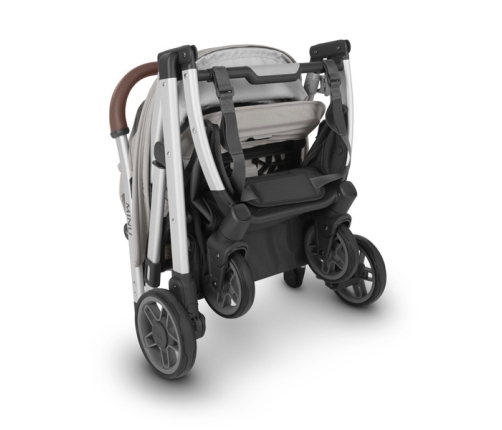 UPPA Baby Minu V2 Wózek Spacerowy Stella