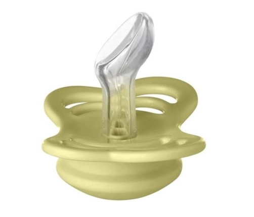 Bibs Couture Smoczek Anatomiczny Silikonowy r.M Meadow