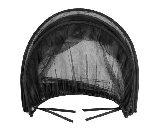 Momi Giselle Grey Bērnu rati 2in1