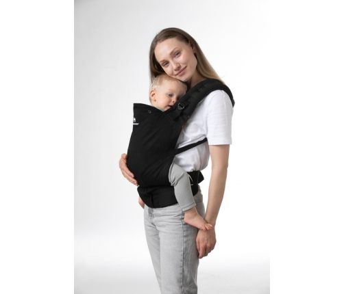 Dromader Puma Black Nosidełko Miejskie