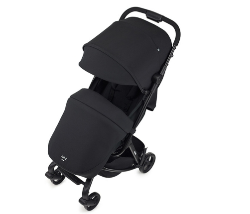 Anex Air-Z Space Прогулочная Коляска Трансформер