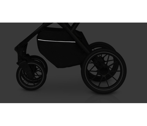 Cavoe Axo Style Meteorite Прогулочная коляска