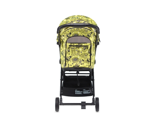 Anex Air-X Special Edition Woo Woody Woods Прогулочная коляска