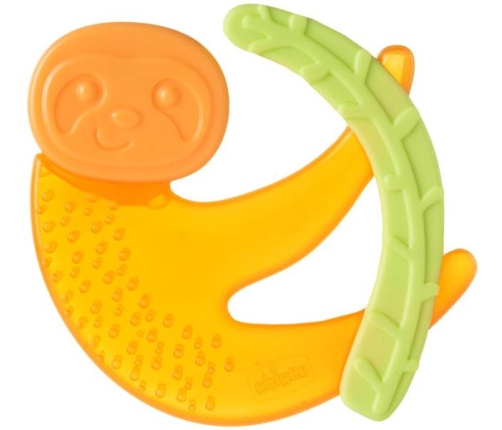 Chicco Gryzak Wodny Leniwiec / Małpka