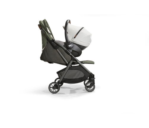 Joie Parcel Pine Pastaigu rati