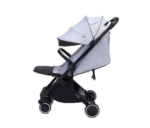 Anex Air-X Wózek Spacerowy Grey Ax-03/L