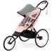 Cybex Avi Sports Bleached Sand Sporta rati