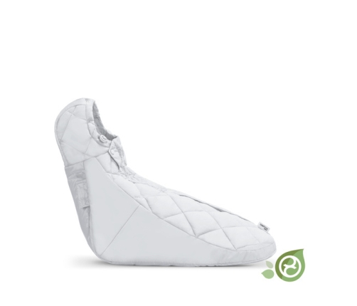 Cybex Śpiworek Snogga Mini 2 Lava Grey