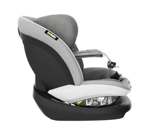 BeSafe iZi Modular i-Size RWF Black Cab + ISOfix BeSafe iZi Modular i-Size Bērnu autosēdeklis 0-18 kg