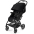 Cybex Eezy S Plus 2 Moon Black Sporta ratiņi