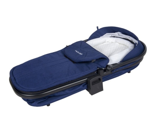 Muuvo Slick Gondola Grey Lush