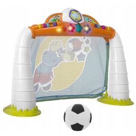 Chicco Grająca Bramka Chicco Grająca Bramka