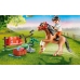Playmobil Konstruktors Ponijs 70516