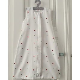 Piapimo Coccinella Ladybugs Bērnu guļammaiss 0-6 mēn. Piapimo Coccinella Ladybugs Bērnu guļammaiss 0-6 mēn.